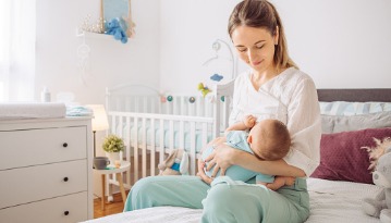 Breastfeeding & Lactation