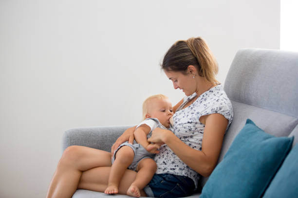 Breastfeeding & Lactation