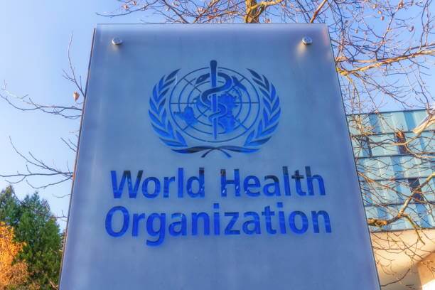 World Health Organization Guidelines